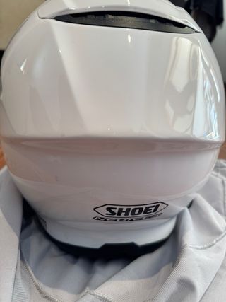 Casco Shoei Neotec 3 Blanco