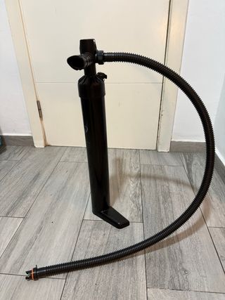 Inflador para Paddle Surf / Kayak
