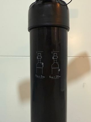 Inflador para Paddle Surf / Kayak