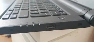 Portátil Dell Latitude 3340 8GB RAM