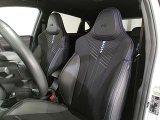 Hyundai i20 N 1.6T 204 5p