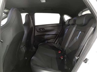 Hyundai i20 N 1.6T 204 5p