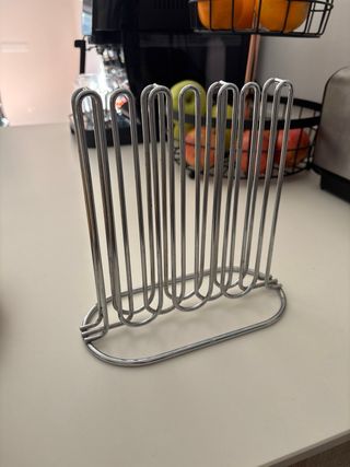 Cafetera Nespresso Pixie Negra