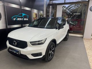 Volvo XC40 1.5 T3 R-Design