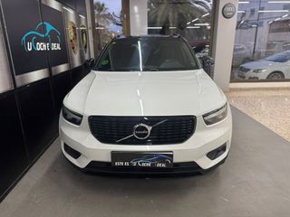 Volvo XC40 1.5 T3 R-Design
