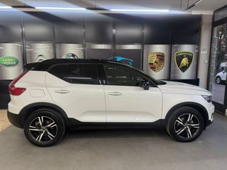 Volvo XC40 1.5 T3 R-Design