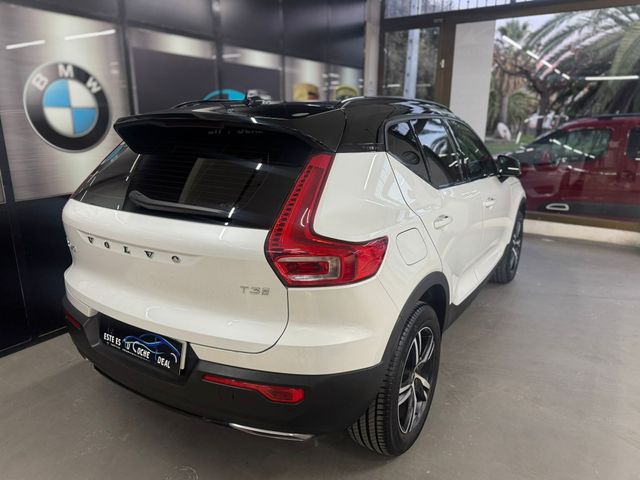 Volvo XC40 1.5 T3 R-Design