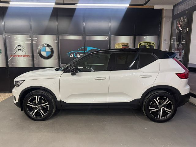 Volvo XC40 1.5 T3 R-Design