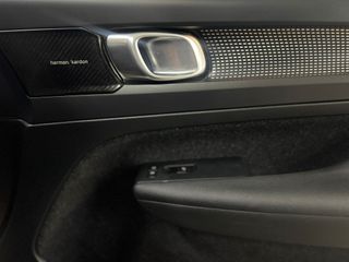 Volvo XC40 1.5 T3 R-Design