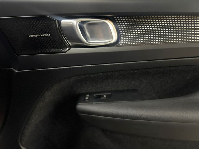 Volvo XC40 1.5 T3 R-Design