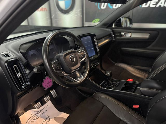 Volvo XC40 1.5 T3 R-Design