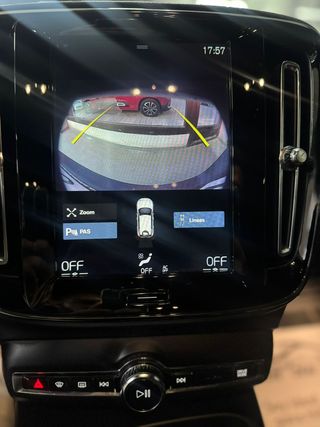 Volvo XC40 1.5 T3 R-Design