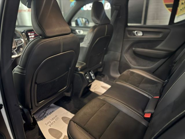 Volvo XC40 1.5 T3 R-Design