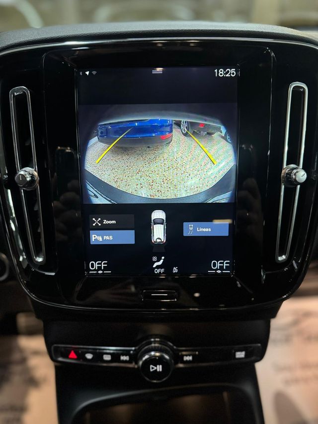 Volvo XC40 1.5 T3 R-Design