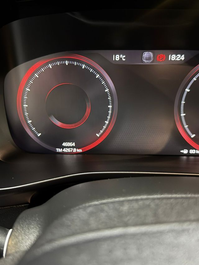 Volvo XC40 1.5 T3 R-Design