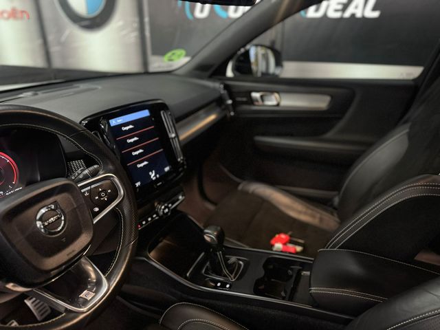 Volvo XC40 1.5 T3 R-Design