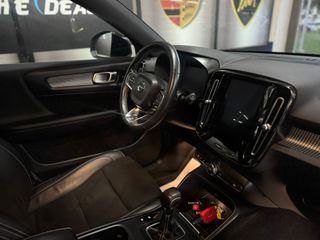 Volvo XC40 1.5 T3 R-Design
