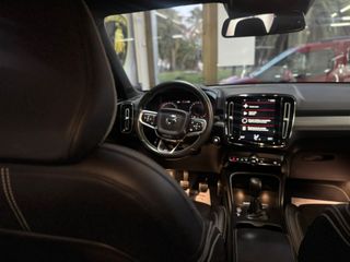 Volvo XC40 1.5 T3 R-Design