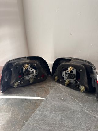 Pilotos Traseros BMW Serie 5 E39
