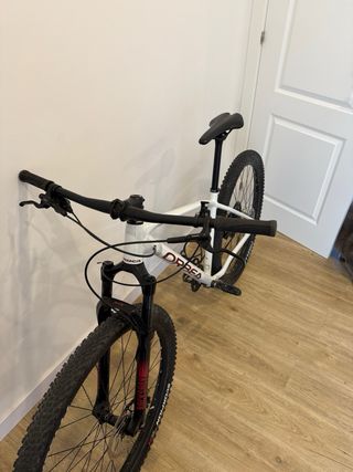 Bicicleta Orbea Alma H20 2024