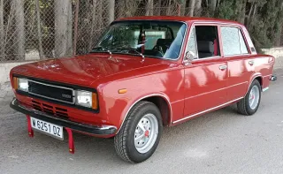 Llantas Seat 124 fl 90 de 5.5 Pulgadas