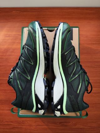 Zapatillas Salomon XT6
