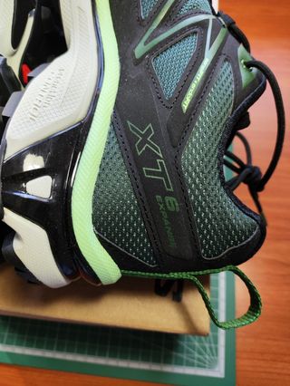 Zapatillas Salomon XT6