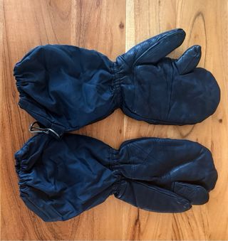 Manoplas de Ejército para Frío