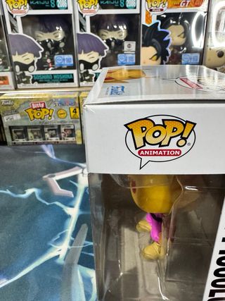 Funko Pop! Orange Piccolo 1707 Dragon Ball