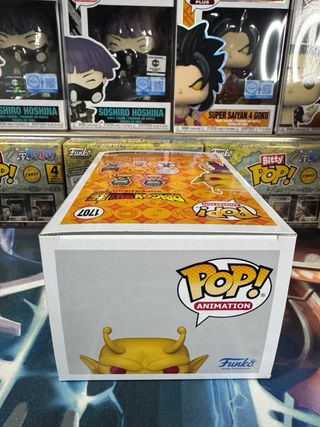 Funko Pop! Orange Piccolo 1707 Dragon Ball