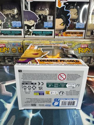 Funko Pop! Orange Piccolo 1707 Dragon Ball
