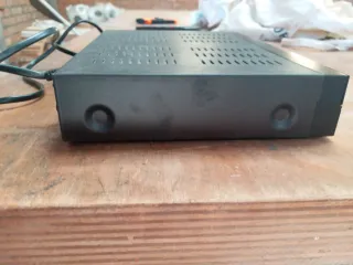 Decodificador Satélite SET-ONE TITAN TX-1100B