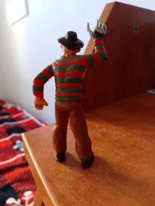 Figura Freddy Krueger