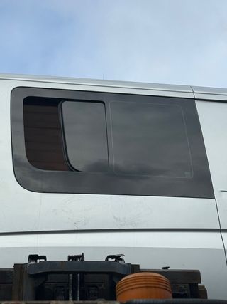 Ventana lateral VW Crafter