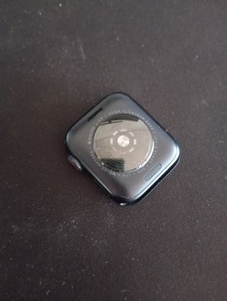 Apple Watch SE2 40mm Medianoche