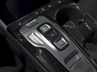 Hyundai Tucson 1.6 TGDI 169kW HEV Tecno Sky Auto