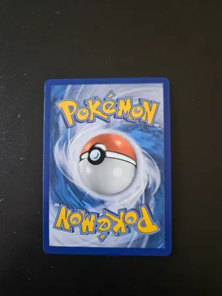 Pokémon Pikachu EX SSP219 ITA