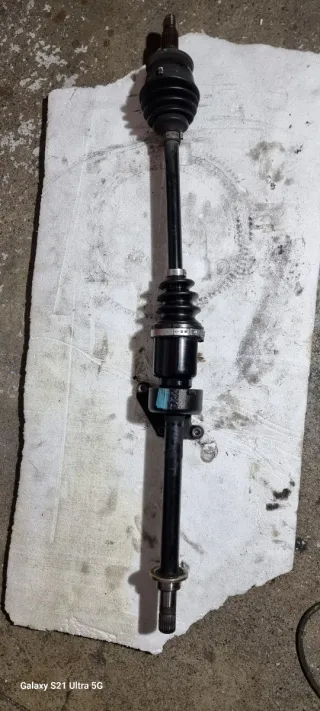 Palier Mini Cooper R50 Automático