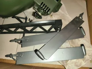 Helicóptero Geyperman