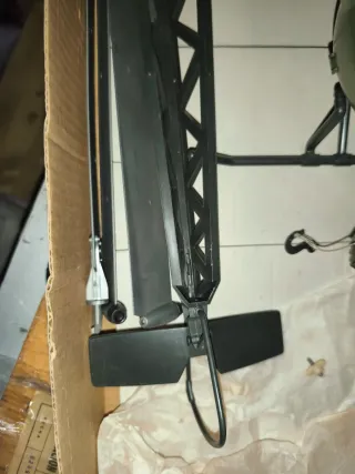 Helicóptero Geyperman