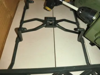 Helicóptero Geyperman