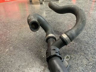 Manguitos Radiador BMW E46