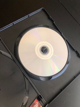 El Rey León DVD Edición Especial 2 Discos