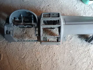 Despiece Suzuki Vitara