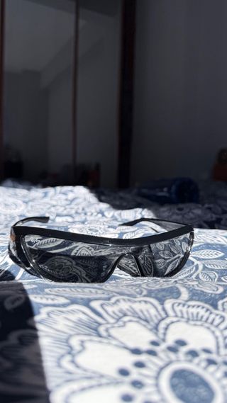 Gafas Ray-Ban Xan-bio