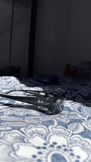 Gafas Ray-Ban Xan-bio