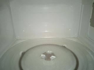 Microondas Grunkel Blanco