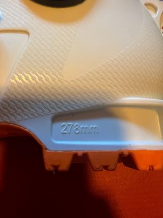 Bota esqui Atomic Backland Ultimate 26/26.5 Skimo