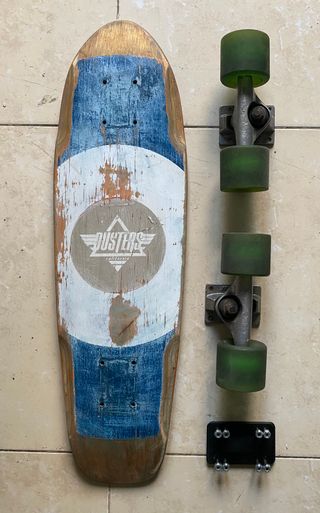 Skate Cruiser Dusters 24