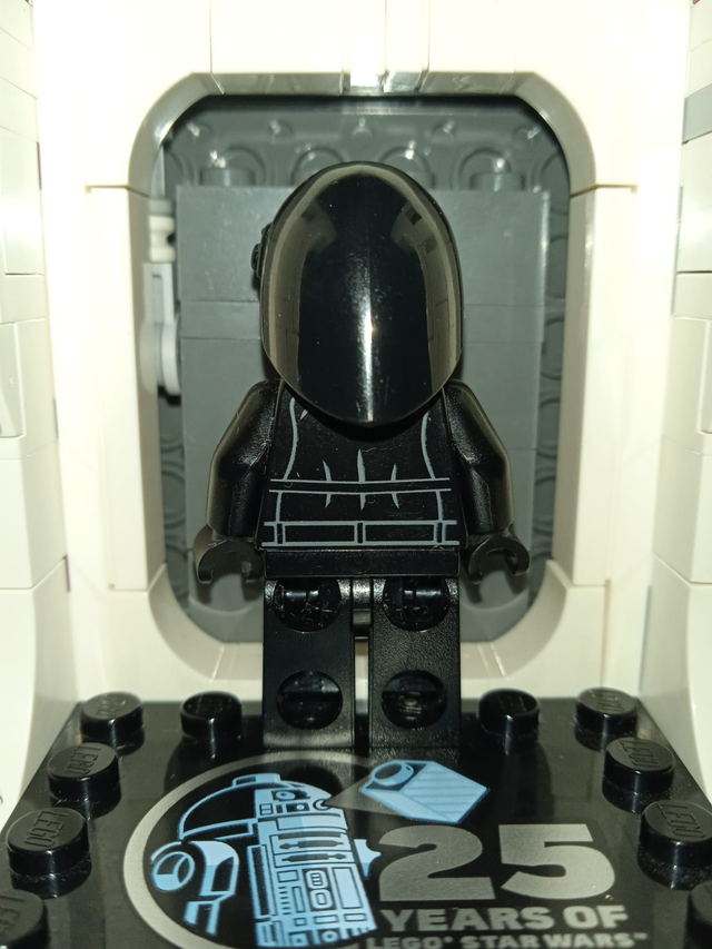 LEGO Star Wars Imperial Gunner sw0520